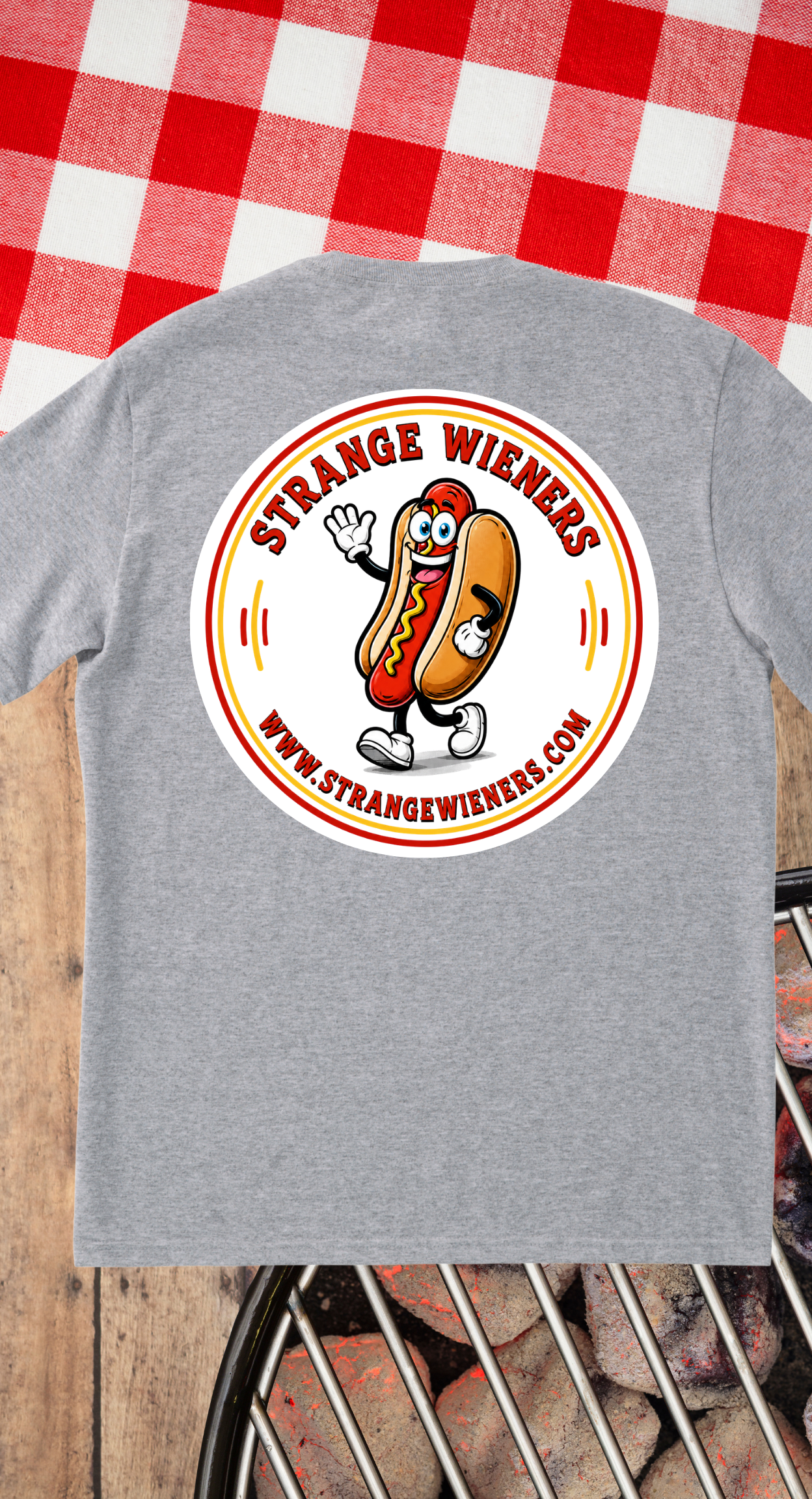 The OG Wiener