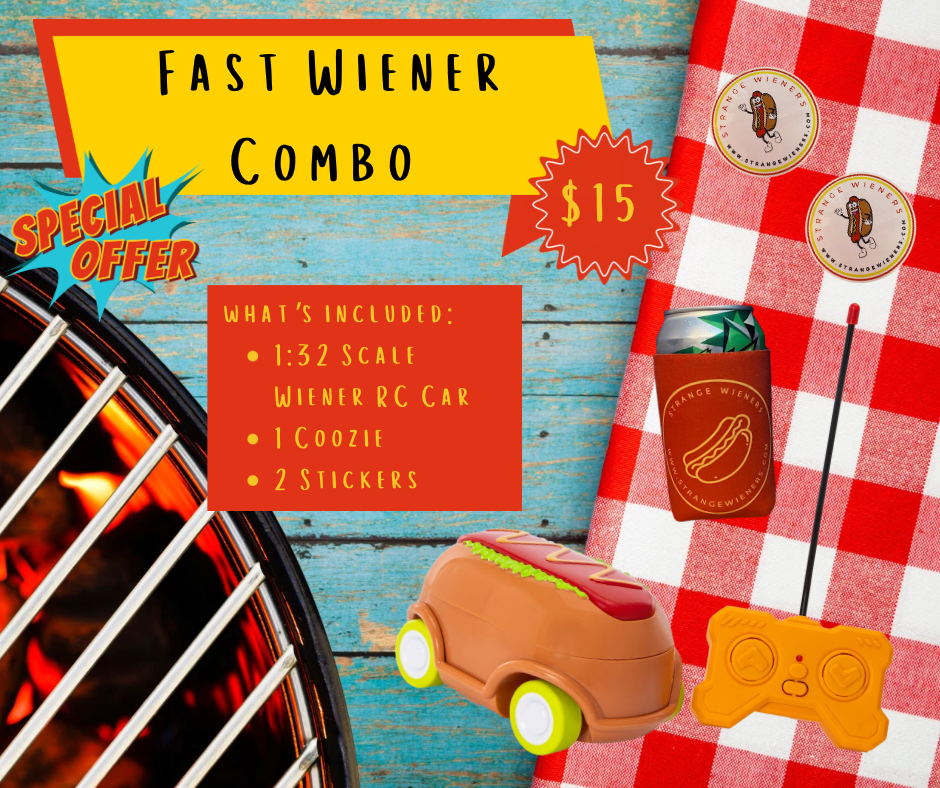 Fast Wiener Combo