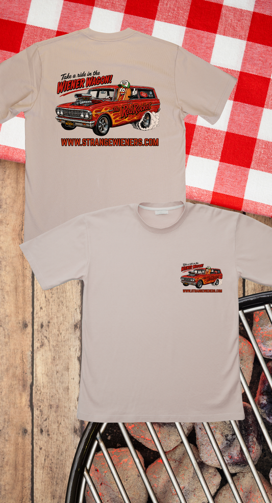 The Wiener Wagon