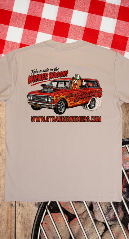The Wiener Wagon