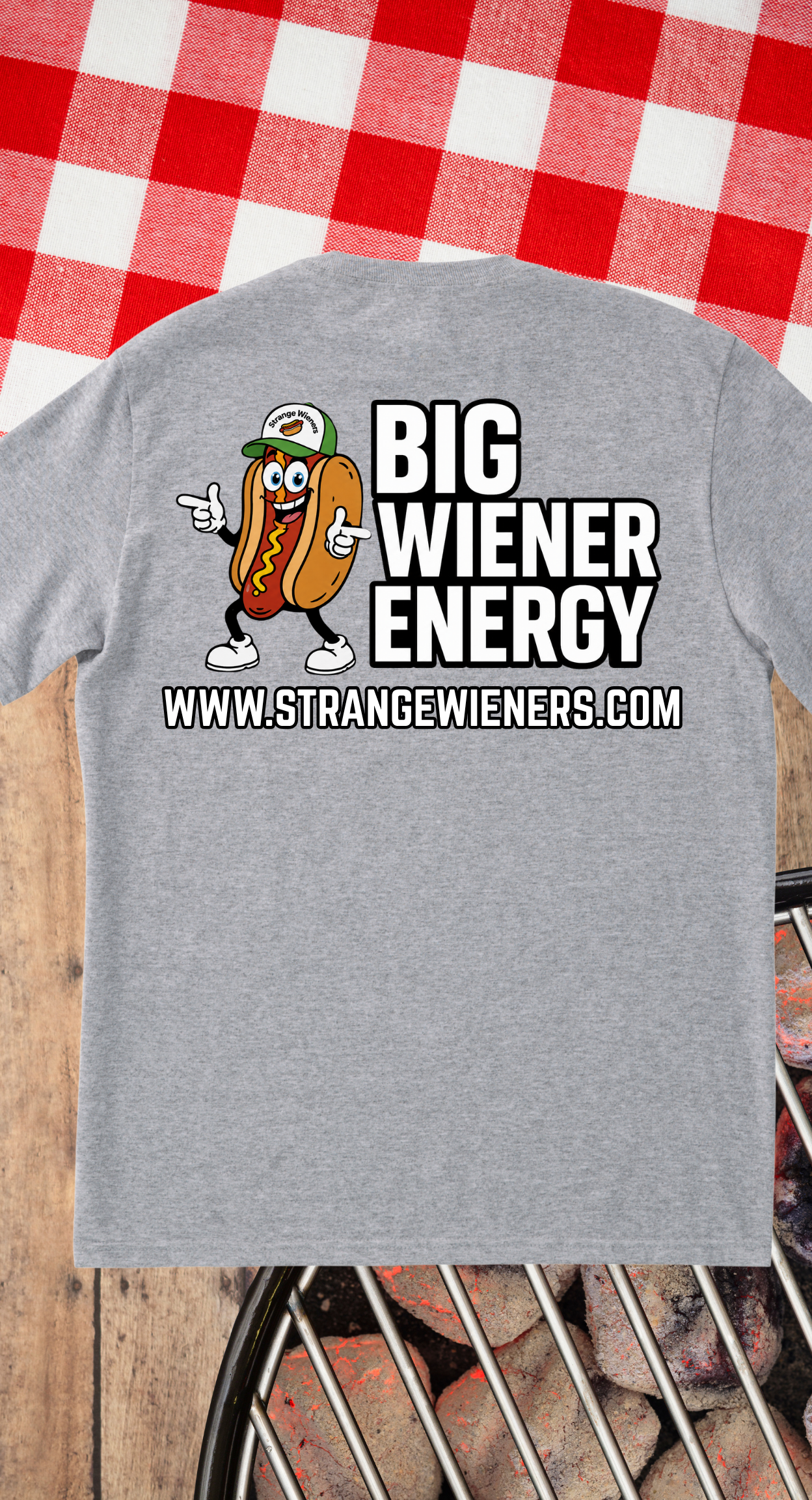 The Big Wiener