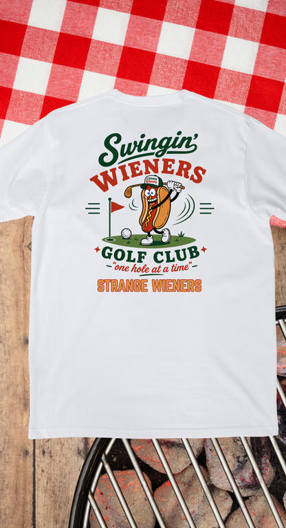 The Swingin’ Wiener