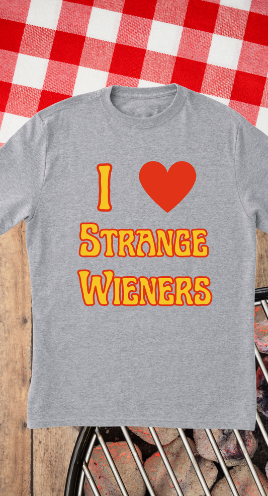 The Wiener Lover