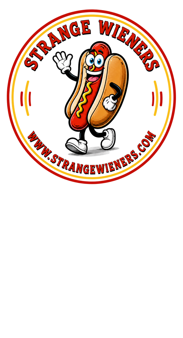 Strange Wieners