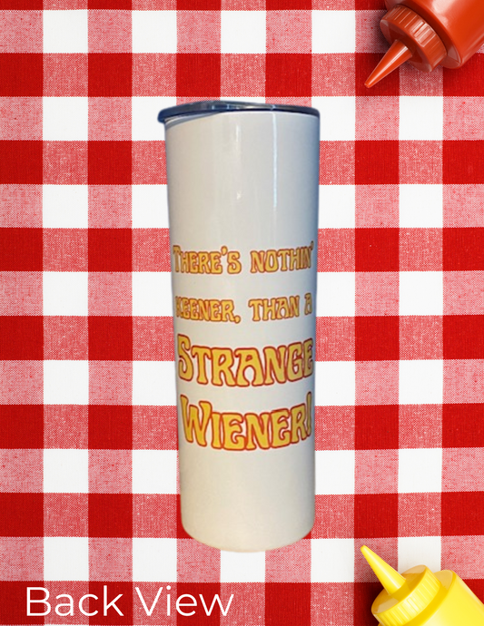 Keen Wiener Tumbler