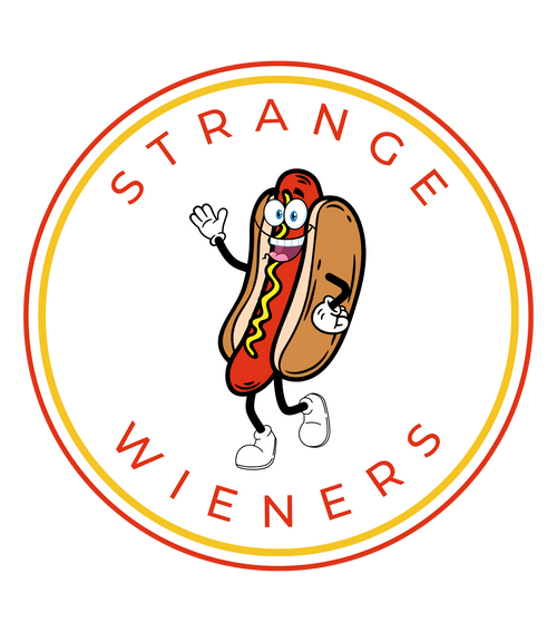 Strange Wieners